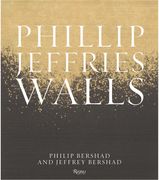Phillip Jeffries: Walls: Inspiring Design One Wall at a Time (en Inglés)