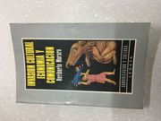 Invasion Cultural Economica y Comunicacion