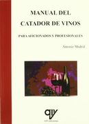 Manual del catador de vinos