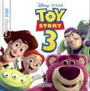 Toy Story 3 (en Portugués)