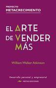 Proyecto Metacrecimiento: El Arte de Vender más