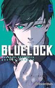 Blue Lock nº 06