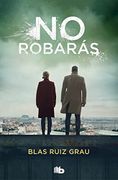 No Robarás (Ficción)