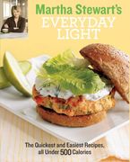Martha Stewart's Everyday Light (en Inglés)