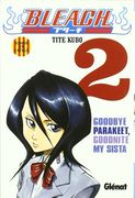 Bleach 2 (Manga en català)