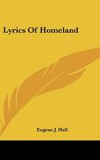 lyrics of homeland (en Inglés)
