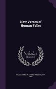 New Verses of Human Folks (en Inglés)
