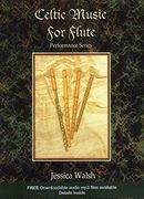 Celtic Music for Flute Book (en Inglés)