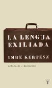 La lengua exiliada