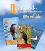 Guía de Aves Pajareando