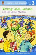 Young cam Jansen and the Circus Mystery (en Inglés)