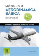 Módulo 8. Aerodinámica Básica 2. ª Edición