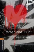 Oxford Bookworms Library 2. Romeo and Juliet (+ Mp3) - 9780194620833 (en Inglés)