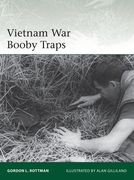 Vietnam War Booby Traps (en Inglés)