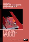 Petroleum Engineering Handbook Volume V - Part A: Reservoir Engineering and Petrophysics (en Inglés)