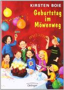 Geburtstag im Möwenweg (en Alemán)