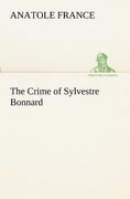 the crime of sylvestre bonnard