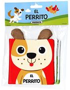 El Perrito (Libro con Mordedor)