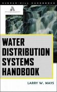 Water Distribution Systems Handbook (en Inglés)