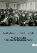 Manifest der Kommunistischen Partei (in German)