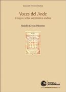 Voces del Ande (in Spanish)