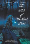 the witch of blackbird pond (en Inglés)