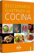 Diccionario Ilustrado De Cocina