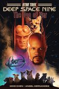 Star Trek: Deep Space Nine--The Dog of War (en Inglés)