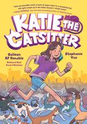 Katie the Catsitter (en Inglés)