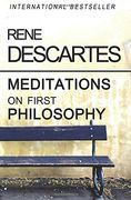 meditations on first philosophy (en Inglés)