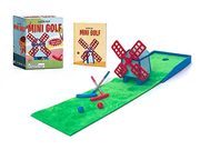 Desktop Mini Golf: Master Your Short Game! (rp Minis) (en Inglés)