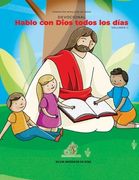 Devocional Hablo con Dios todos los días Tomo 2: Para niños de 5 a 10 años