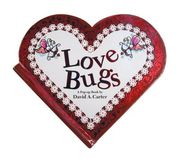 Love Bugs Mini Edition (en Inglés)