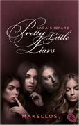 Pretty Little Liars - Makellos (in German)