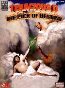 Tenacious D: The Pick of Destiny (en Inglés)