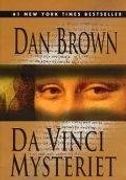 Da Vinci Mysteriet (en Danish)