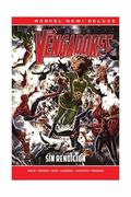 Los Vengadores: Sin Rendicion
