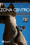 clásicas de la zona centro. 58 vías de iniciación - daniel alcojor blanco -