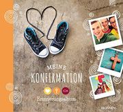 Meine Konfirmation: Erinnerungsalbum (in German)