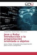 Java y Ruby: Introducción a la Programación Orientada a Objetos