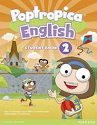 Poptropica English American Edition 2 Student Book 