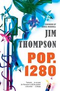 Pop. 1280 (Mulholland Classic) (en Inglés)