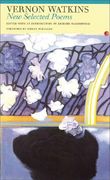 Selected Poems: Vernon Watkins (en Inglés)