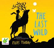 The Last Wild () (en Inglés)