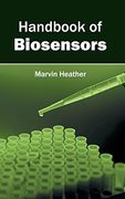 Handbook of Biosensors (en Inglés)