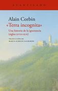 Terra Incognita (in Spanish)