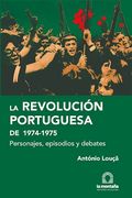 Revolucion Portuguesa de 1974 - 1974