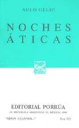 Noches Aticas (Sc712)