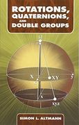 rotations, quaternions, and double groups (en Inglés)