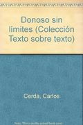 donoso sin limites (in Spanish)
